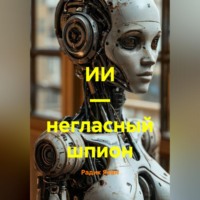 Радик Яхин. ИИ — негласный шпион