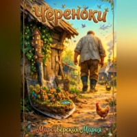 Мария Марсуверских. Череноки