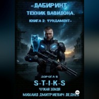 . Лабиринт техник вавилона дорога в  S-T-I-K-S