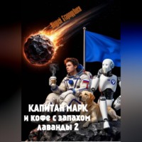 . Капитан Марк или кофе с запахом лаванды