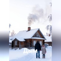 Юрий Анатольевич Богатов. Дым