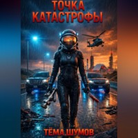 Тёма Шумов. Точка катастрофы