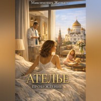 Желько Максимович. Ателье Пробуждение