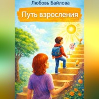 Любовь Байлова. Путь взросления