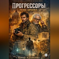 . Прогрессоры. Тени архива