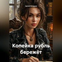 . Копейка рубль бережёт