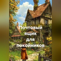 Чайлд М.. Почтовый ящик для покойников