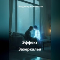 Владимир Кожевников. Эффект Зазеркалья