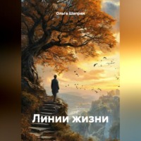 . Линии жизни