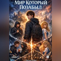 DREAM DEBIT. Мир который позабыл