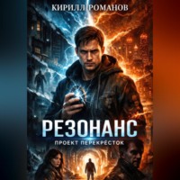 Кирилл Романов. Резонанс. Проект «Перекрёсток»