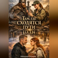 . Там, где сходятся пути