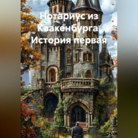. Нотариус из Квакенбурга. История первая