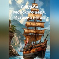 . Свадьба Морского царя. История пятая