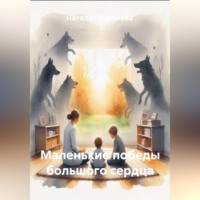Наталия Королева. Маленькие победы большого сердца