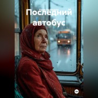 Рудик Багдасарян. Последний автобус