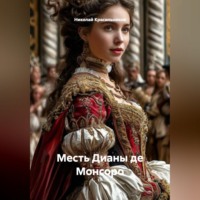 Николай Красильников. Любовь и Месть Дианы де Монсоро