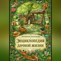 Александр Логвинов. Энциклопедия дачной жизни
