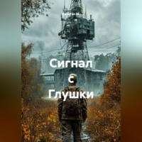 Капитан М.. Сигнал с Глушки
