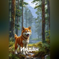 Анастасия Кивалова. Индан
