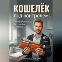 . Кошелёк под контролем: Личные финансы без паники и таблиц