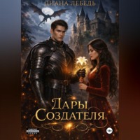 Диана Лебедь. Дары Создателя