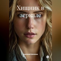 . ХИЩНИК В ЗЕРКАЛЕ