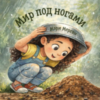 Мэри Мерган. Мир под ногами