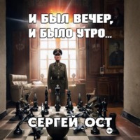 . И был вечер, и было утро