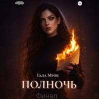 Гала Мрок. Полночь