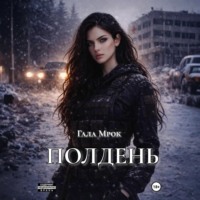 Гала Мрок. Полдень