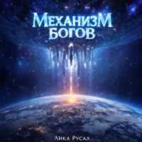 . Механизм богов