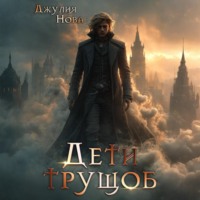 Джулия Нова. Дети трущоб