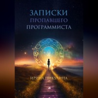 Ирина Никулина. Записки пропавшего программиста