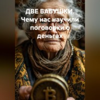 Алана Катина. ДВЕ БАБУШКИ Чему нас научили поговорки о деньгах