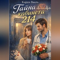 . Тайна кабинета 214
