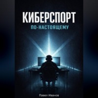 Павел Иванов. Киберспорт по-настоящему