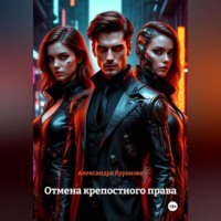 Александра Куранова. Отмена крепостного права