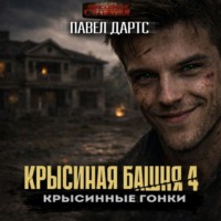 . Крысиная башня 4. Крысиные гонки. Часть 1