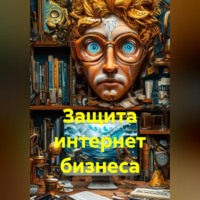 Радик Яхин. Защита интернет бизнеса