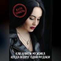 . Как найти мужика когда вокруг одни мудаки