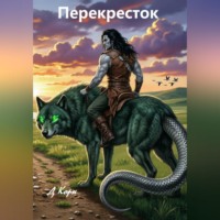 Д Корн. Перекресток