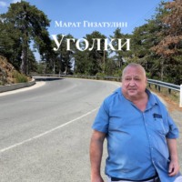Марат Гизатулин. Уголки