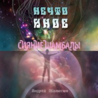 Андрей Геннадьевич Малютин. Нечто иное. Сияние Шамбалы