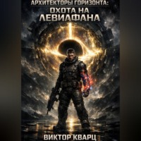 . Архитекторы горизонта: Охота на Левиафана