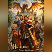 . Наследник трона