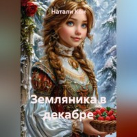. Земляника в декабре