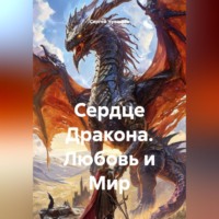 . Сердце Дракона. Любовь и Мир