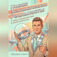 . Новая экономическая реальность: К чему готовиться вам и вашим деньгам