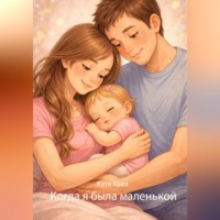 Катя Кава. Когда я была маленькой